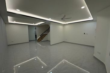 Taman Suria, Johor Bharu