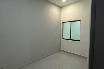 Taman Suria, Johor Bharu