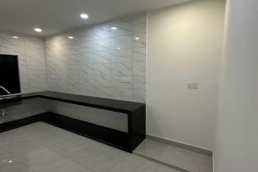 Taman Suria, Johor Bharu