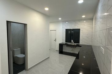 Taman Suria, Johor Bharu