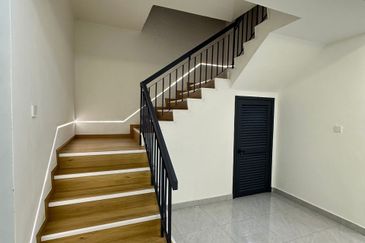 Taman Suria, Johor Bharu