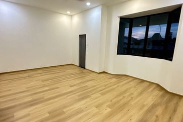 Taman Suria, Johor Bharu