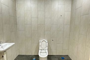 Taman Suria, Johor Bharu