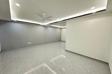 Taman Suria, Johor Bharu