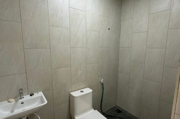 Taman Suria, Johor Bharu