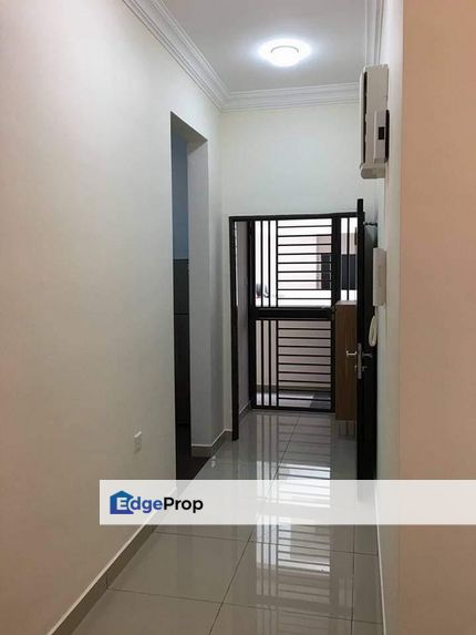 M condo , Johor, Johor Bahru