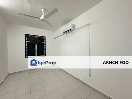 Double Storey terrace , Johor, Senai