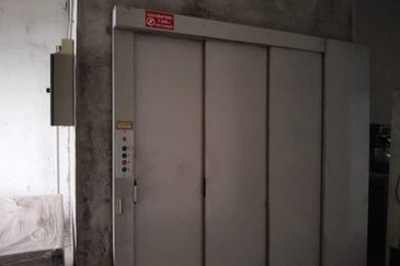 Taman Perindustrian Pontian Maju