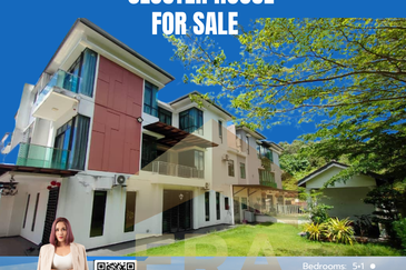 Indah Heights@ Taman Skudai Indah 2