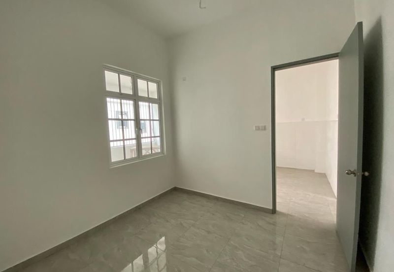 St Marco Park Phase 2