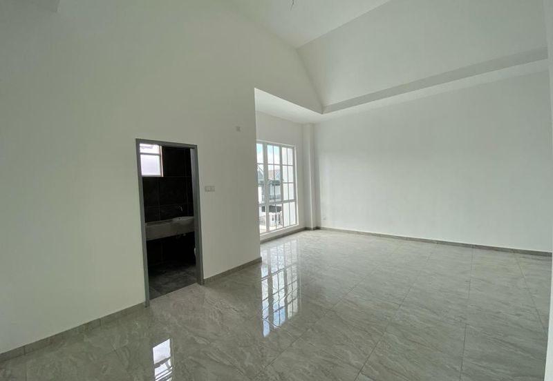 St Marco Park Phase 2