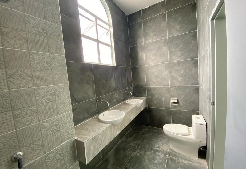 St Marco Park Phase 2