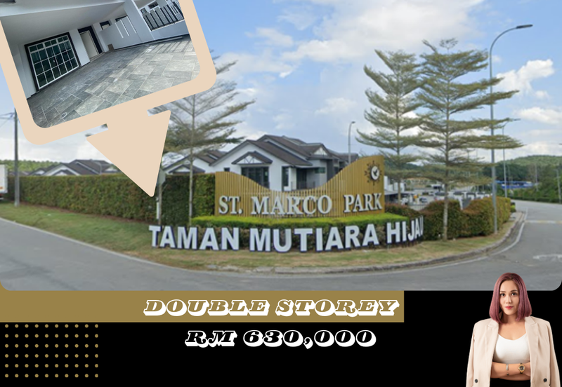 St Marco Park Phase 2