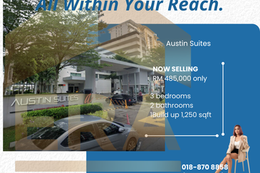 Austin Suites