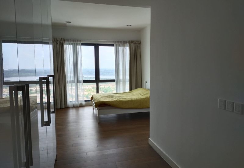 Imperia @ Puteri Harbour