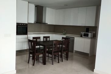 Imperia @ Puteri Harbour