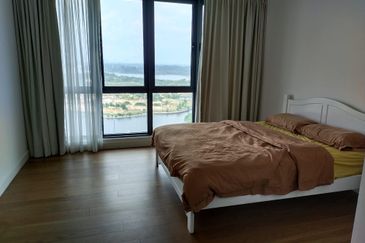 Imperia @ Puteri Harbour