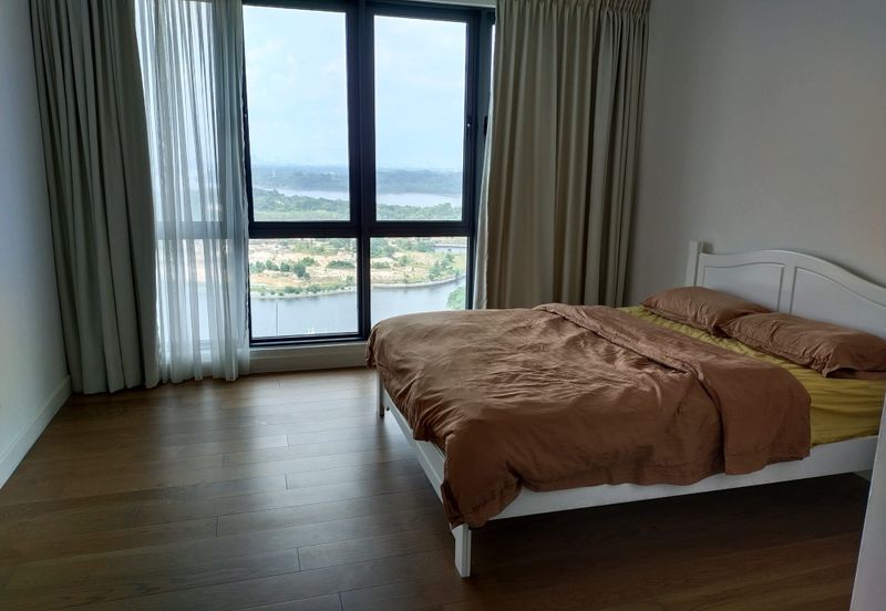 Imperia @ Puteri Harbour