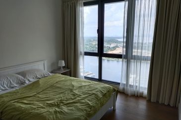 Imperia @ Puteri Harbour