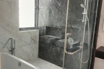 Imperia @ Puteri Harbour