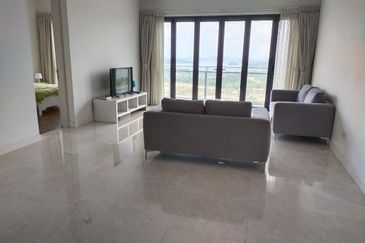 Imperia @ Puteri Harbour