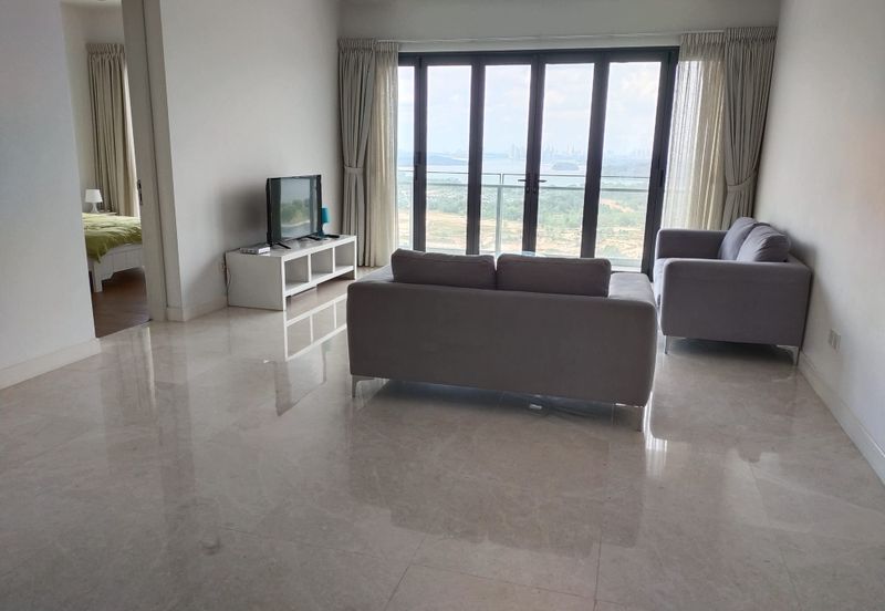 Imperia @ Puteri Harbour