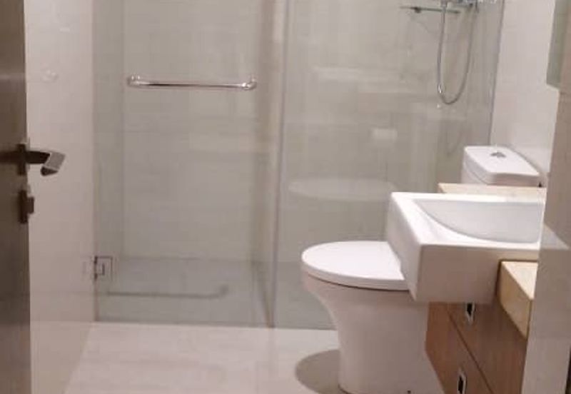 Puteri Cove Residences