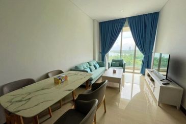 Puteri Cove Residences