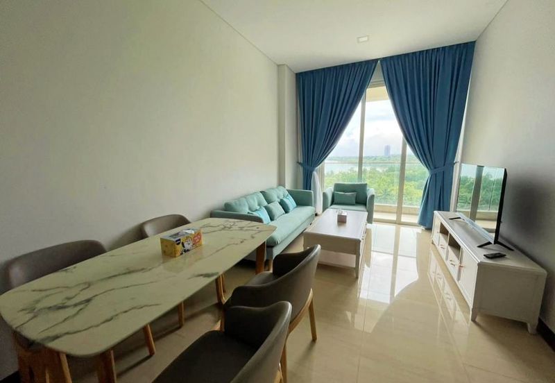 Puteri Cove Residences