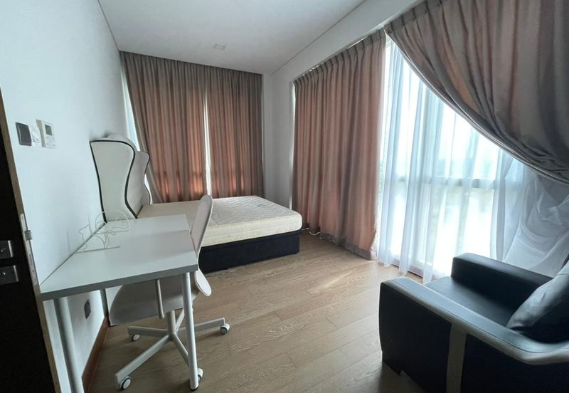 Puteri Cove Residences