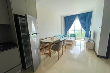 Puteri Cove Residences