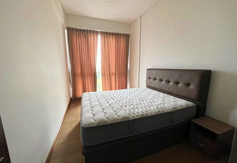 Puteri Cove Residences