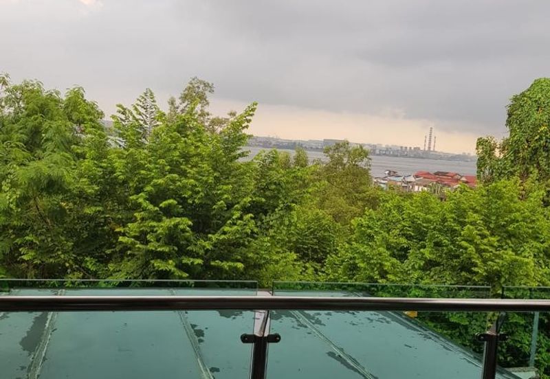 The Straits View Residences