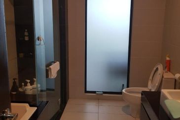 The Straits View Residences