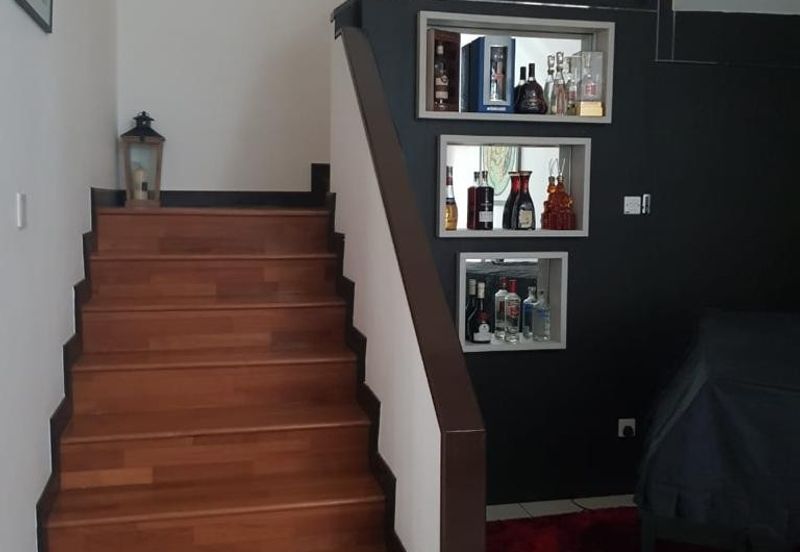 The Straits View Residences