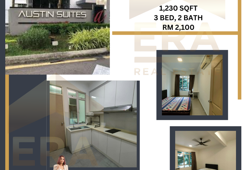 Austin Suites