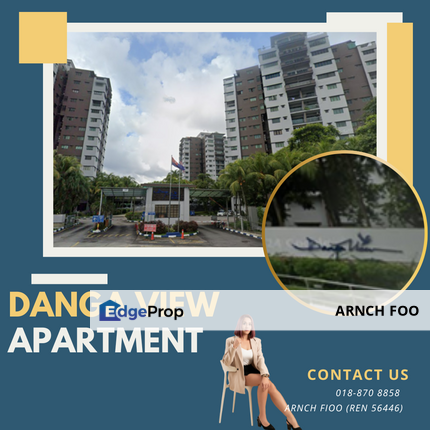 danga view luxury home , Johor, Johor Bahru