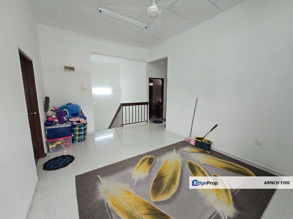 Taman Gembira Semi d, Johor, Tampoi