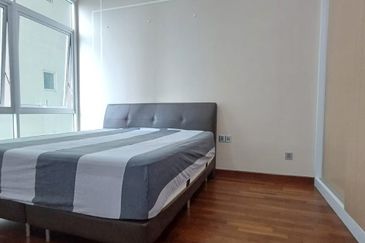 Paragon Suites @ CIQ