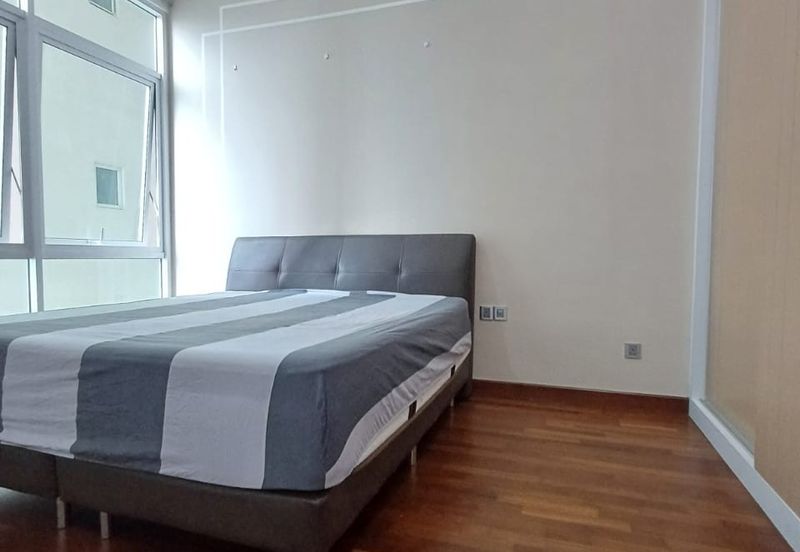 Paragon Suites @ CIQ