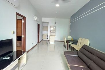 Paragon Suites @ CIQ