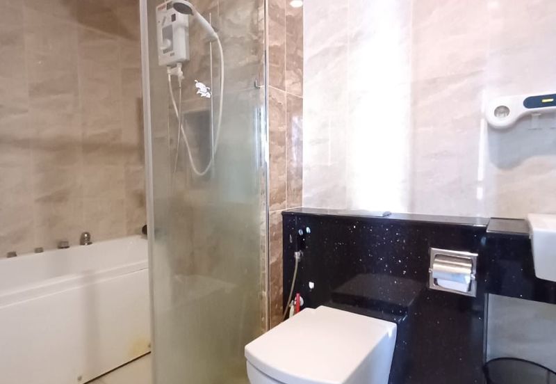 Paragon Suites @ CIQ