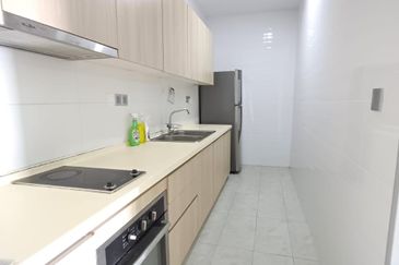 Paragon Suites @ CIQ