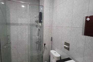 Paragon Suites @ CIQ