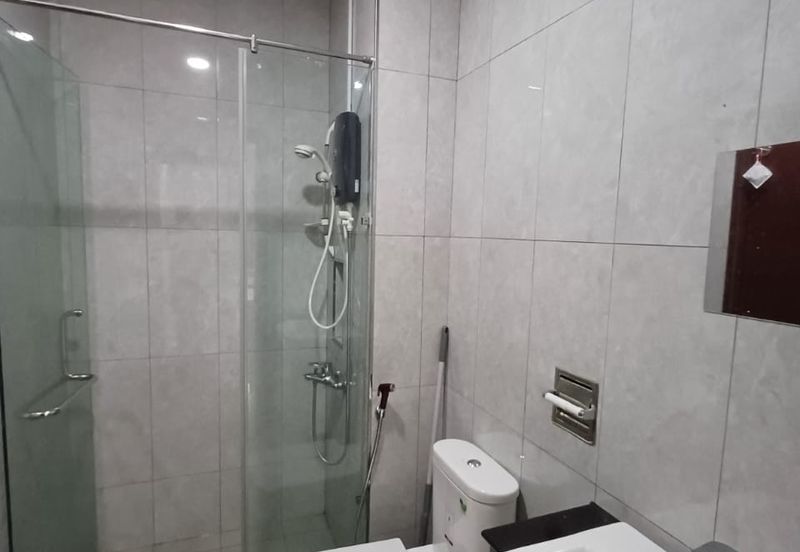 Paragon Suites @ CIQ