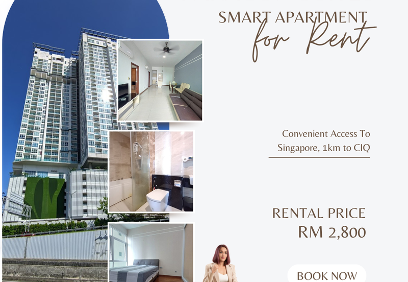 Paragon Suites @ CIQ