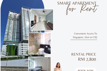 Paragon Suites @ CIQ