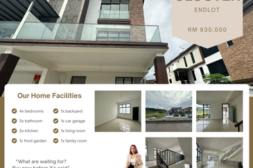 Taman Bandar Cemerlang