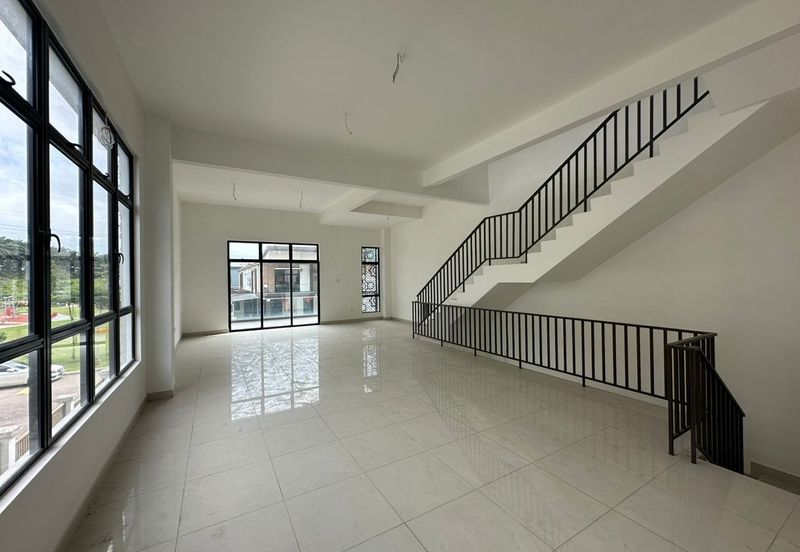 Taman Bandar Cemerlang