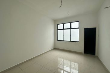 Taman Bandar Cemerlang